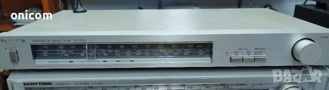 Тунер Tehniks ST Z25L, снимка 2 - Други - 40538197