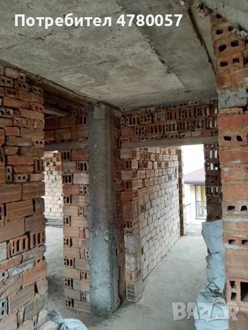 Продава се къща 292 кв.м. в с.Згориград , снимка 7 - Къщи - 54004367