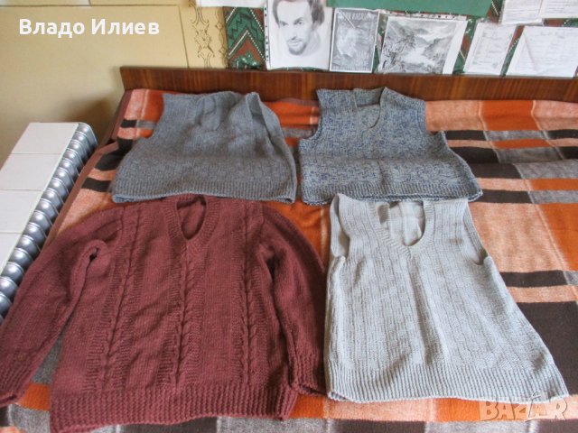 Дрехи и обувки мъжки-нови и употребявани, снимка 7 - Други - 37042932