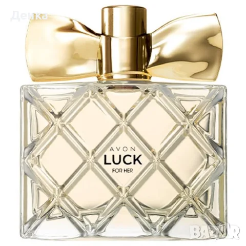 Парфюм Avon Luck за Нея