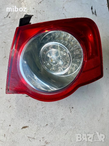 Стоп стопове Фолксваген Пасат VW Passat b7, снимка 3 - Части - 54297585