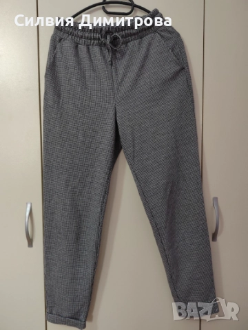 Дамски панталон LC Waikiki, снимка 3 - Панталони - 52053012