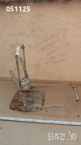 стара машинка за затваряне на буркани , снимка 7 - Други ценни предмети - 50659959