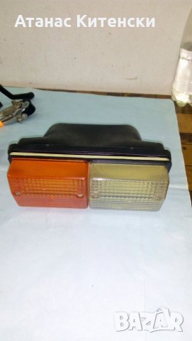 Авточасти ваз москвич, снимка 17 - Части - 33845713