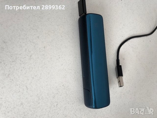 IQOS Lill, снимка 2 - Друга електроника - 39228757