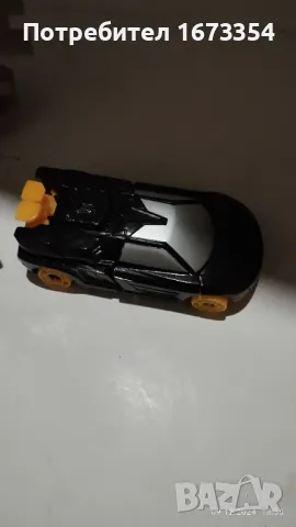 Кола Бамбъл би, снимка 2 - Колекции - 48285866