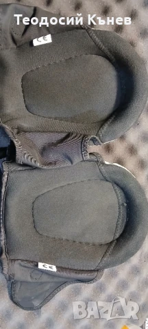 Професионални наколенки с гел "Relax" - Raimondi, снимка 4 - Други инструменти - 50841670