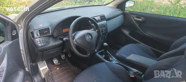 fiat stilo1,9 tdi, снимка 4 - Автомобили и джипове - 56053120