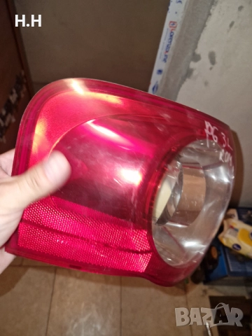 Заден стоп passat b6, снимка 2 - Части - 51440231