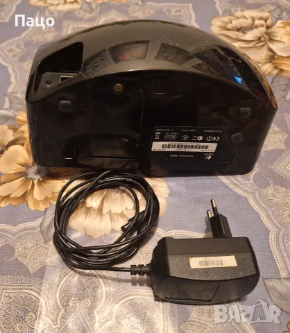 Интернет радио Logitech Squeezebox, снимка 18 - Аудиосистеми - 56321959