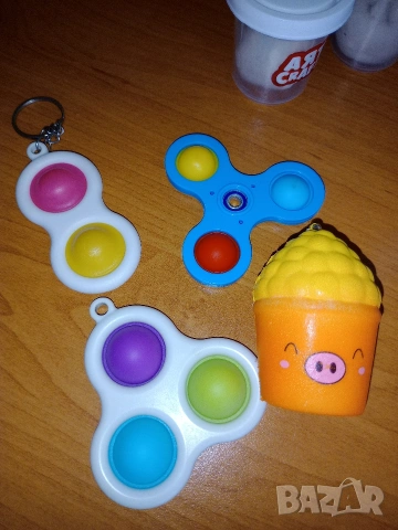 Комплект зъболекарски - динозавър , снимка 8 - Образователни игри - 53999200