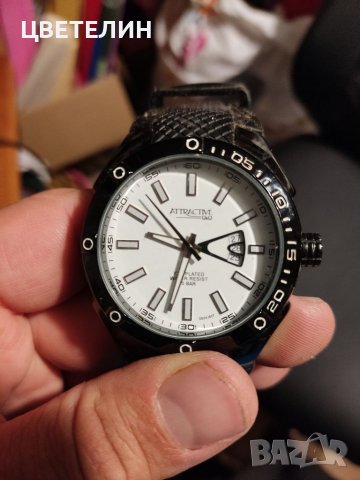 Часовник  Q&Q