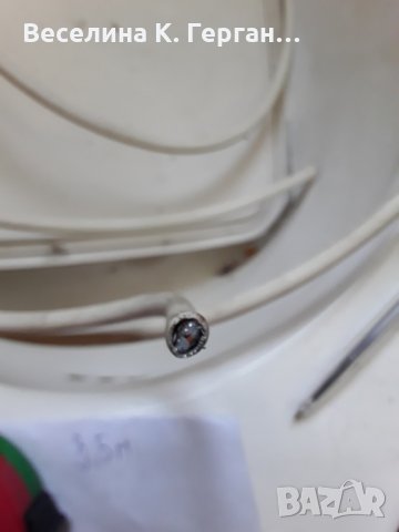 Кабели, снимка 10 - Кабели и адаптери - 30027113