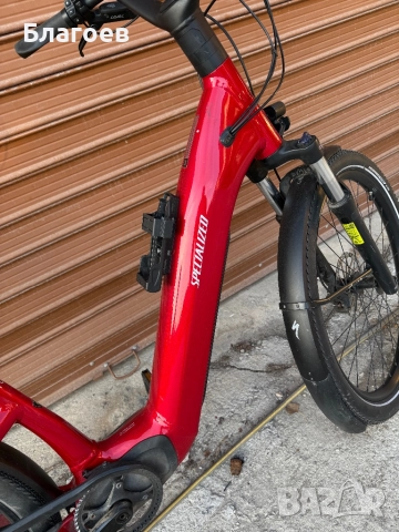 Велосипед- Електрически!, снимка 2 - Велосипеди - 52265062