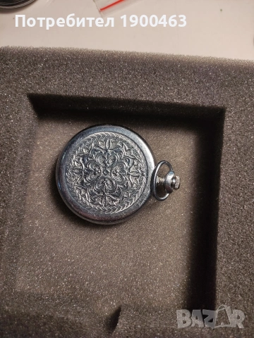 Молния.кал 3602.СССР., снимка 8 - Джобни - 54215980