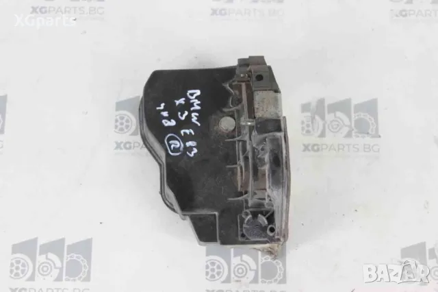  Брава врата задна дясна за BMW X3 E83 (2004-2011), снимка 2 - Части - 48399942