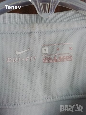Chelsea Nike оригинална фланелка тениска Челси S , снимка 3 - Тениски - 36849406