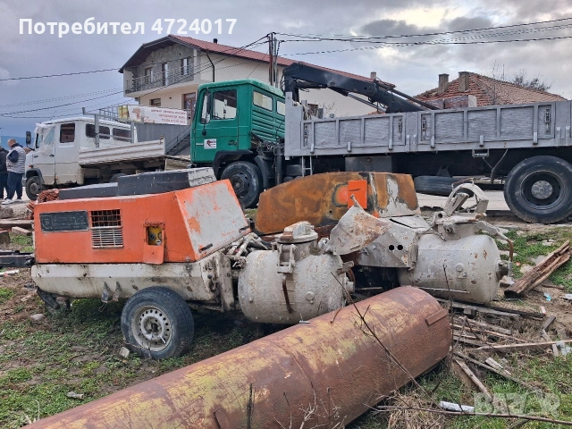 машини за замазки за части, снимка 4 - Индустриална техника - 53321770