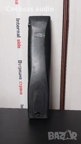 Дистанционно HARMAN KARDON AVR 430, снимка 4 - Ресийвъри, усилватели, смесителни пултове - 47564782