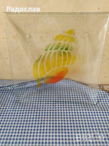 CERVE комплект плата за сервиране , снимка 4 - Чинии - 39506536