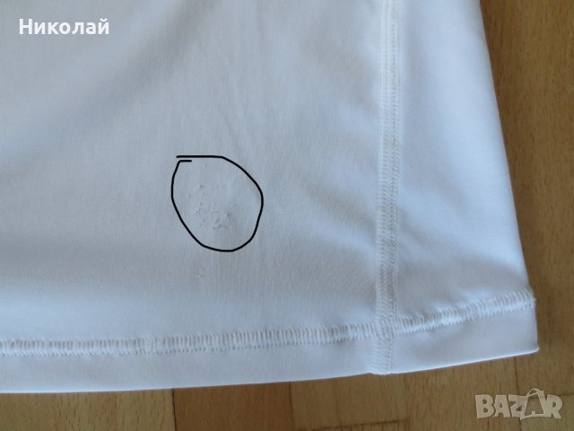 norrona 29 tech singlet UPF30+, снимка 8 - Потници - 37356253