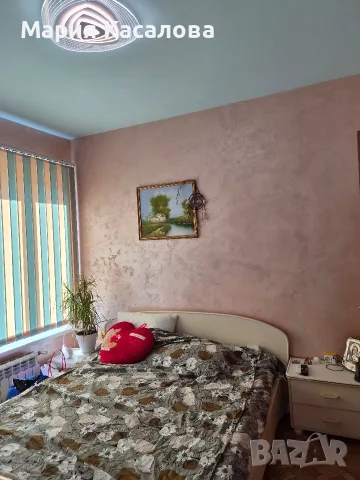 Продавам тухлен апартамент , снимка 8 - Апартаменти - 56221304