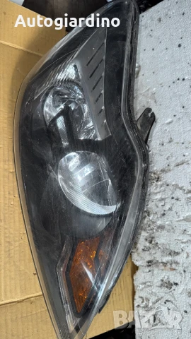 Оригинални Фарове зa Peugeot 206  - D44-1103N3