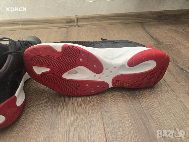 Nike Air Jordan 11 CMFT Low, снимка 5 - Маратонки - 56349452