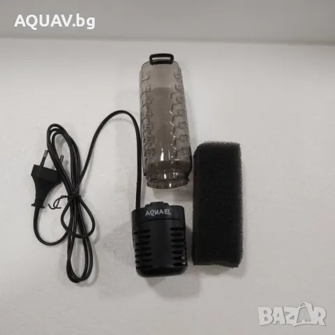 Вътрешен филтър за аквариум AQUAEL ASAP 500, снимка 2 - Аквариуми - 47378172
