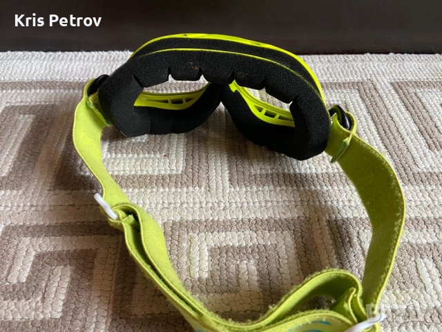 Детски Ски/Мото Очила Маска Cairn, снимка 4 - Зимни спортове - 39805905