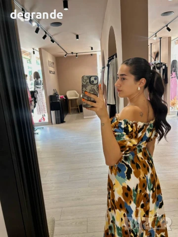 Дамски комплект от две части , снимка 4 - Комплекти - 51013165