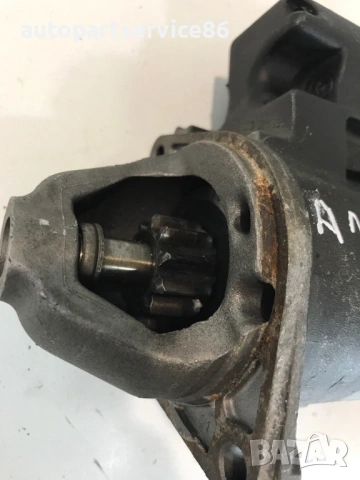 Стартерен мотор за Mercedes A180 W169 CDI (2006), снимка 3 - Части - 54132713