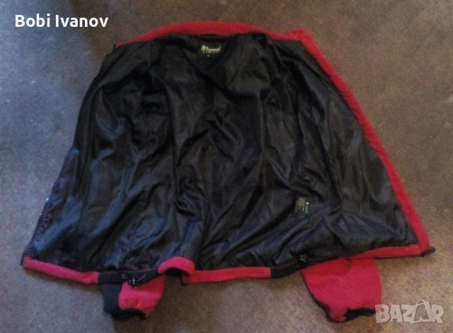 Яке Pinewood размер M, снимка 3 - Якета - 42687919