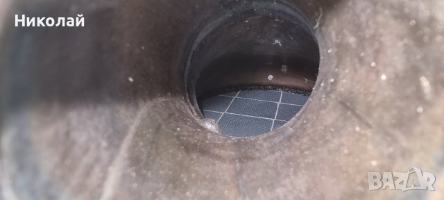 DPF и катализатор Опел Инсигния/Астра 2.0 CDTI, снимка 9 - Части - 37519544