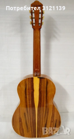 Продавам класическа китара Di Giorgio BRAZIL, снимка 7 - Китари - 53323260