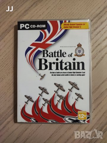 Soul Reaver 2 и Battle of Britain Игра за PC Игра за PC, снимка 1 - Игри за PC - 44335484