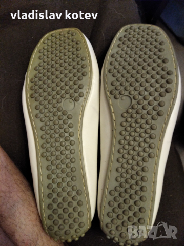 Летни пантофки, снимка 2 - Дамски ежедневни обувки - 16552972
