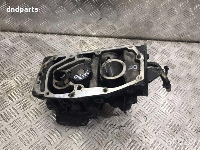 Маслена помпа Fiat Ducato,2.8TD,2000г.