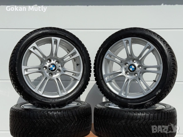 5x120 18  245 45 18 GOODYEAR