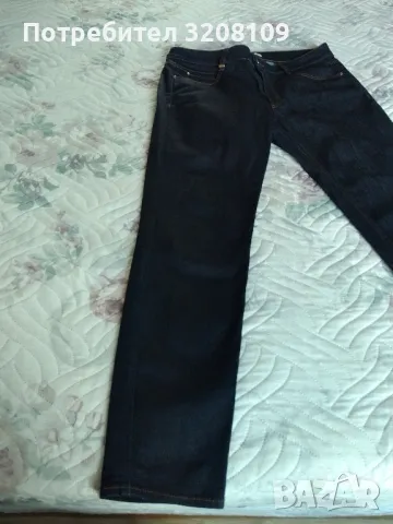 Boss, снимка 2 - Дънки - 50185744