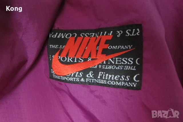 винтидж Nike Air Jordan citrus hoody мъжко яке Найки с качулка Еър Джордан суичър Оригинал