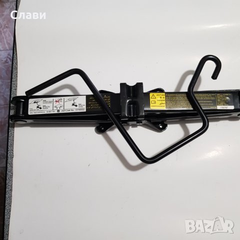 Крикове за Opel,VW,Mercedes,Renault-№14, снимка 15 - Аксесоари и консумативи - 20630130