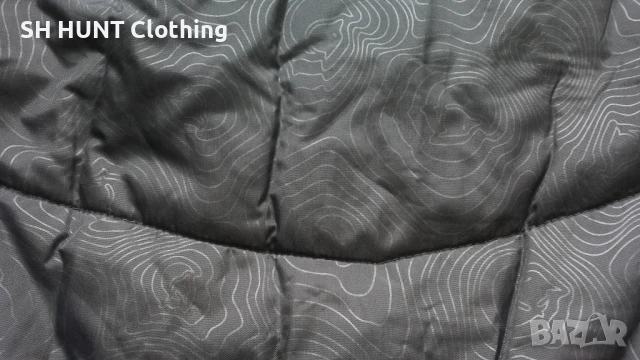 FJALLRAVEN Nuuk Parka Women HYDRATIC размер XS / S дамска зимна парка - 1187, снимка 14 - Якета - 50535476