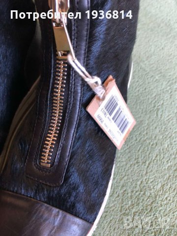 Кецове DIESEL 38-39 размер, снимка 7 - Кецове - 34230035