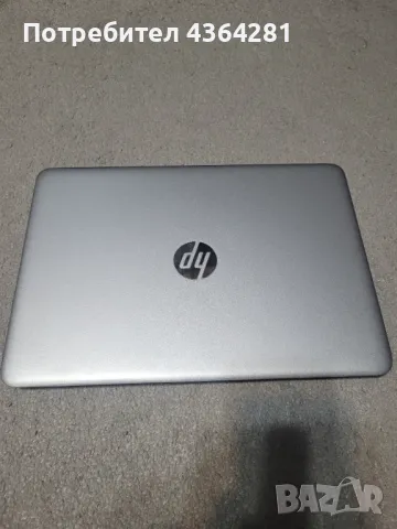 Laptop HP EliteBook 840 G3, снимка 1 - Лаптопи за работа - 48764824