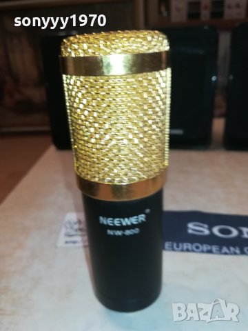 МИКРОФОН 0609231445, снимка 4 - Микрофони - 42100083