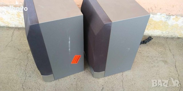 Тонколони AIWA SX-NR10, снимка 4 - Тонколони - 44273417