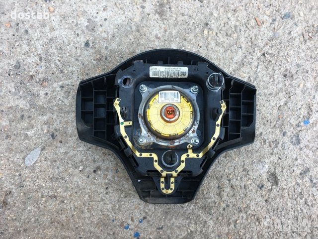 Air bag за Тойота Ярис , снимка 2 - Части - 29305255