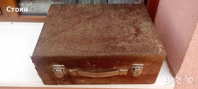 стар грамофон Саратов, снимка 8 - Антикварни и старинни предмети - 50613740