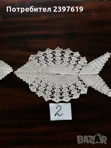 Мильо на една кука № 2, снимка 3 - Други - 30789682